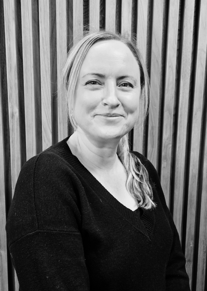 Kirsten Kellaway - Management Accountant