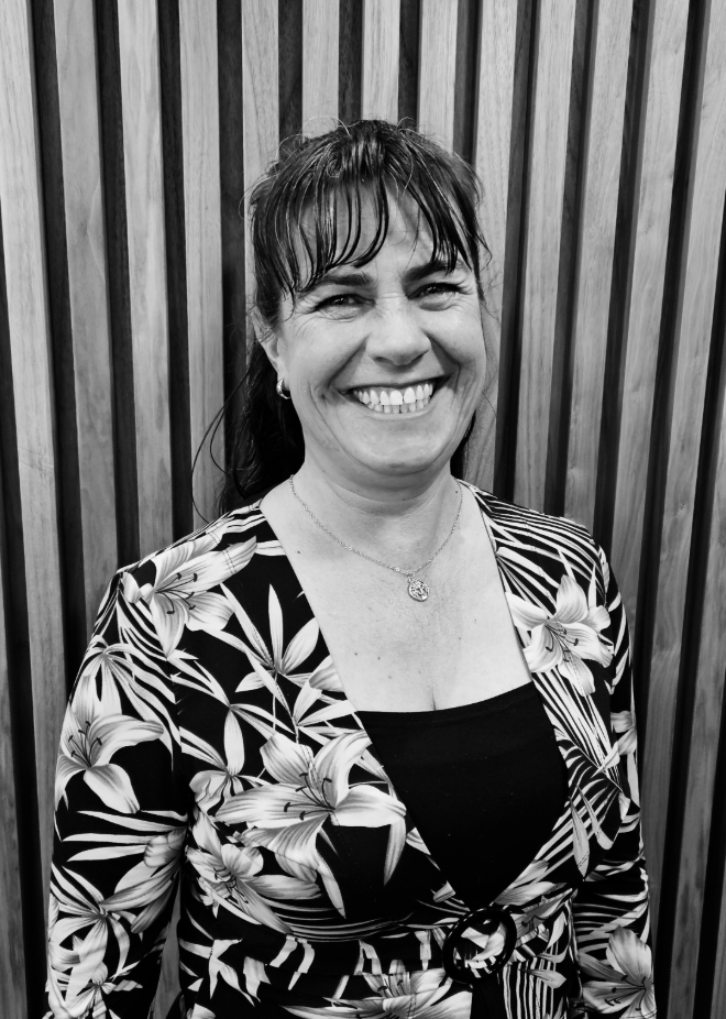 Angela Renwick-Currie - Senior Client Services and Tax Administrator