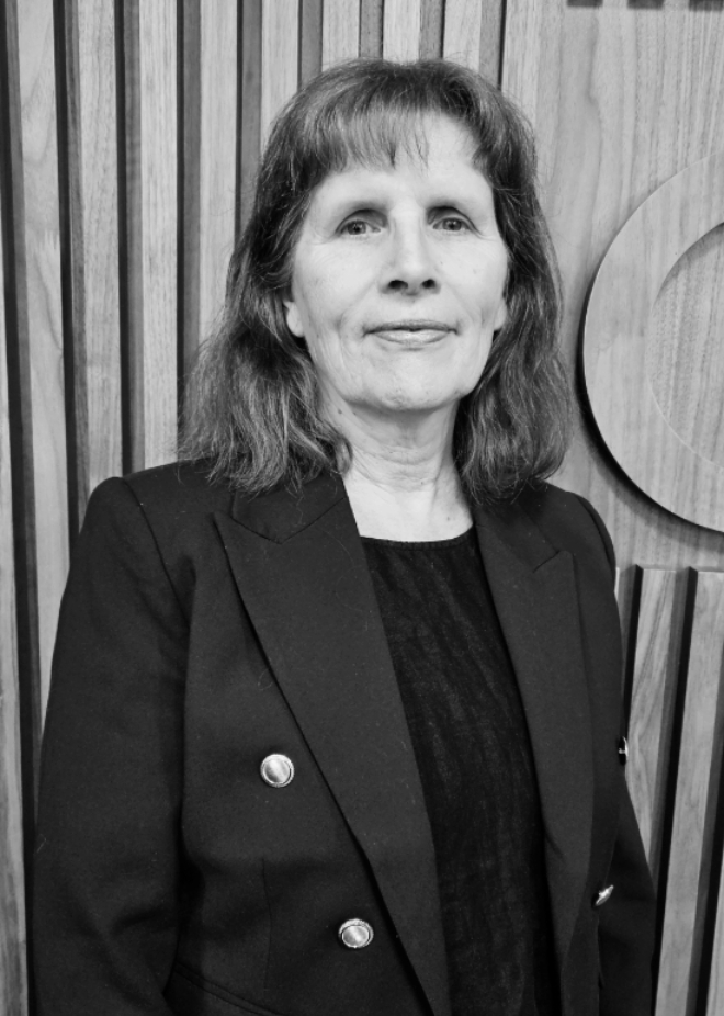 Gail Ferguson - Practice Manager