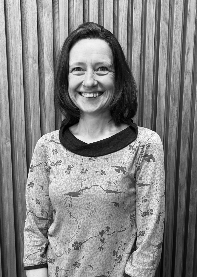 Michelle Stoffels - Client Advisor