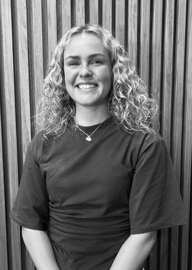 Charli Watts - Client Advisor