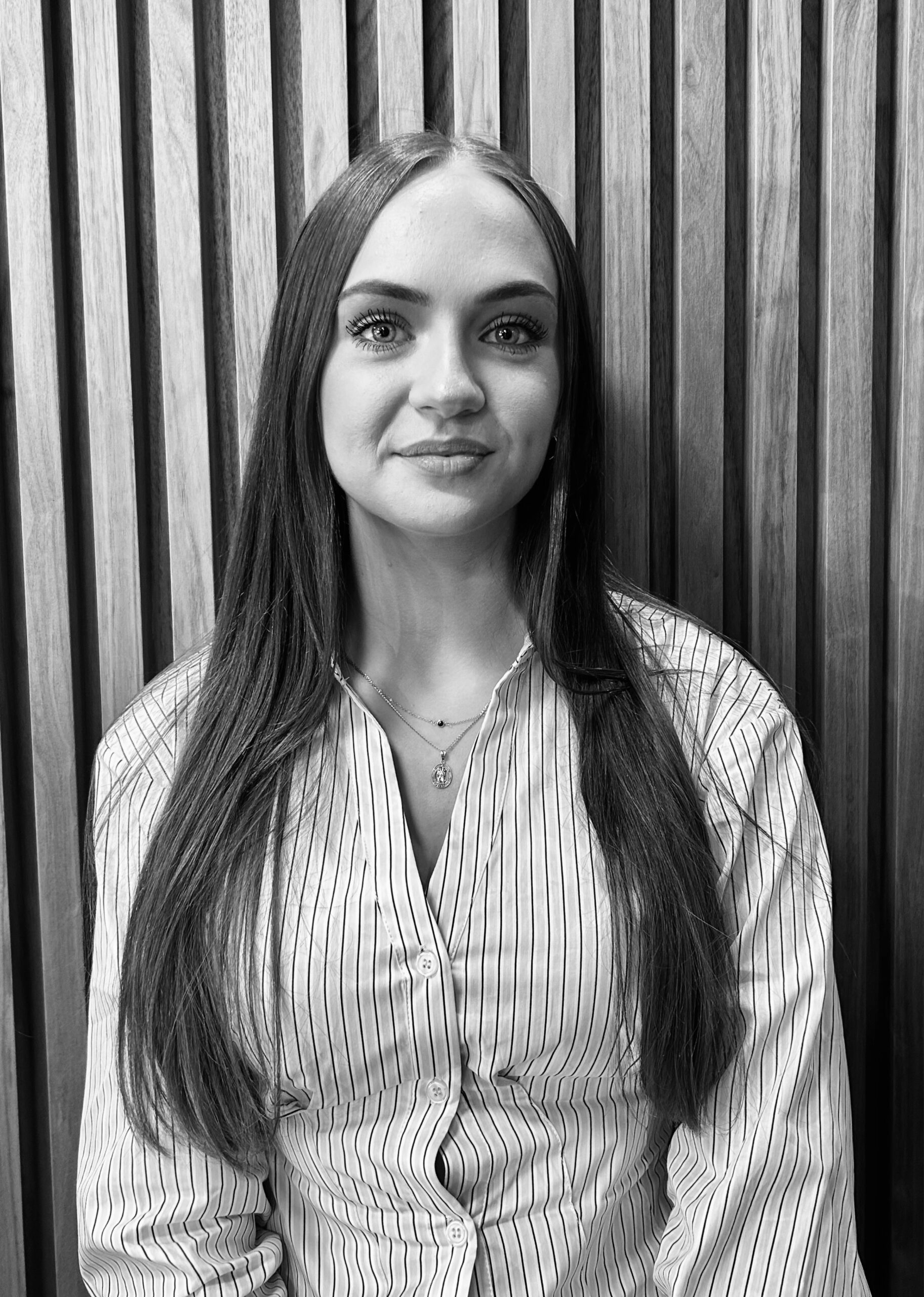 Lily Heywood - Business Administrator