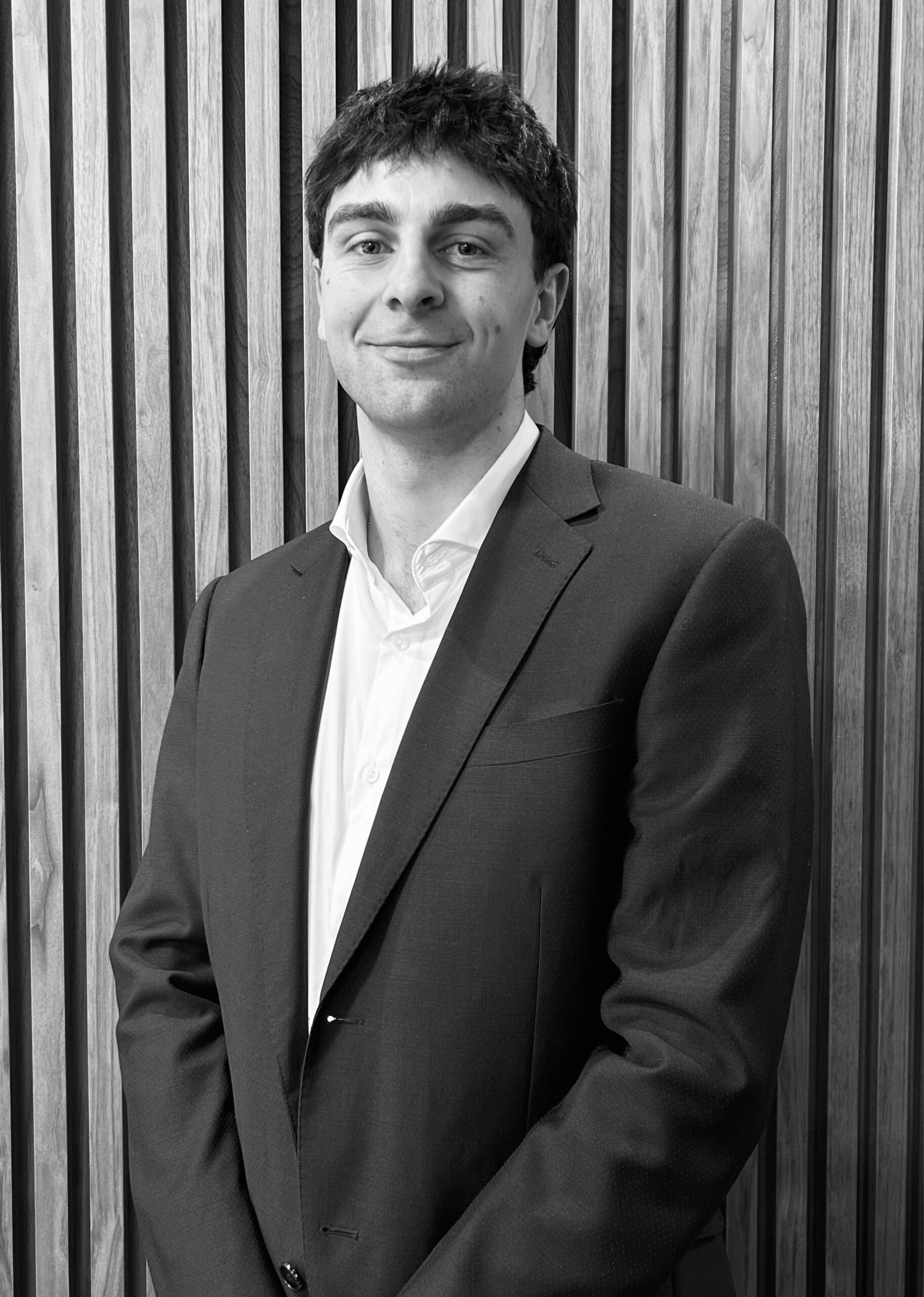 William Head - Client Advisor